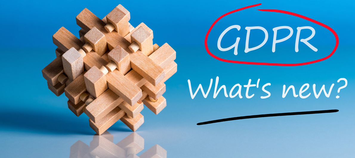 GDPR képzéshez felmérés és nyereményakció