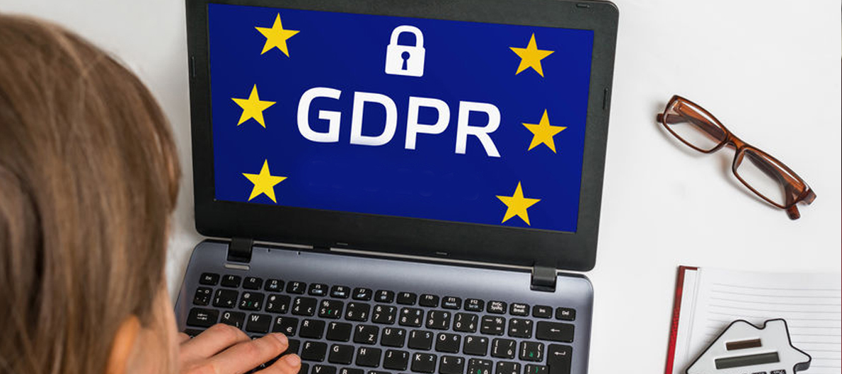 GDPR  nyereményakció sorsolás