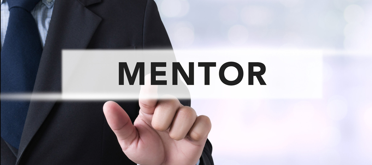 Bejelentkezés a NAV Mentorálási programjába