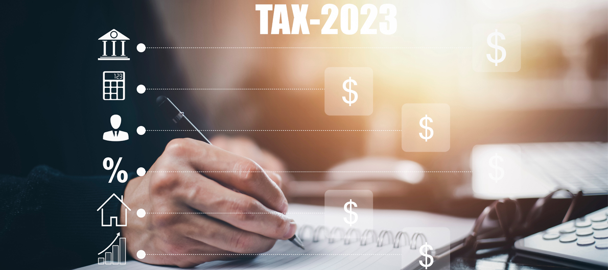 „Adózni csak pontosan és szépen, ahogy a csillag megy az égen – úgy érdemes.” A 2023-as adócsomagról – 1. rész: A magánszemélyeket és cégeket érintő közvetlen adók változásai