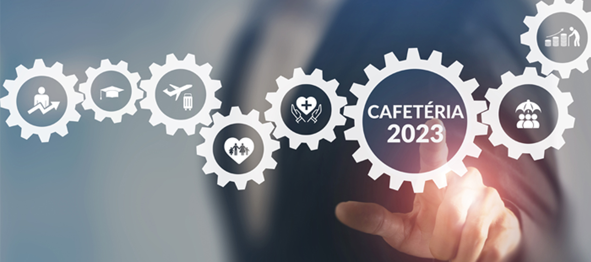 A munkáltatói cafetéria - 2023