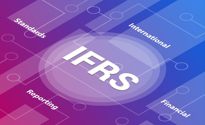 IFRS mérlegképes könyvelő képzés