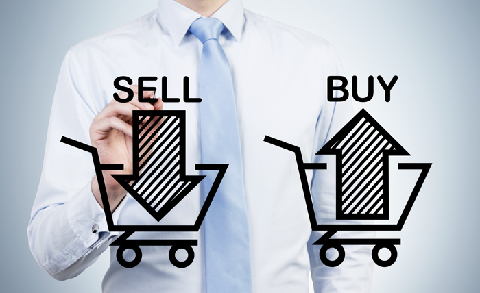 Webshop manager