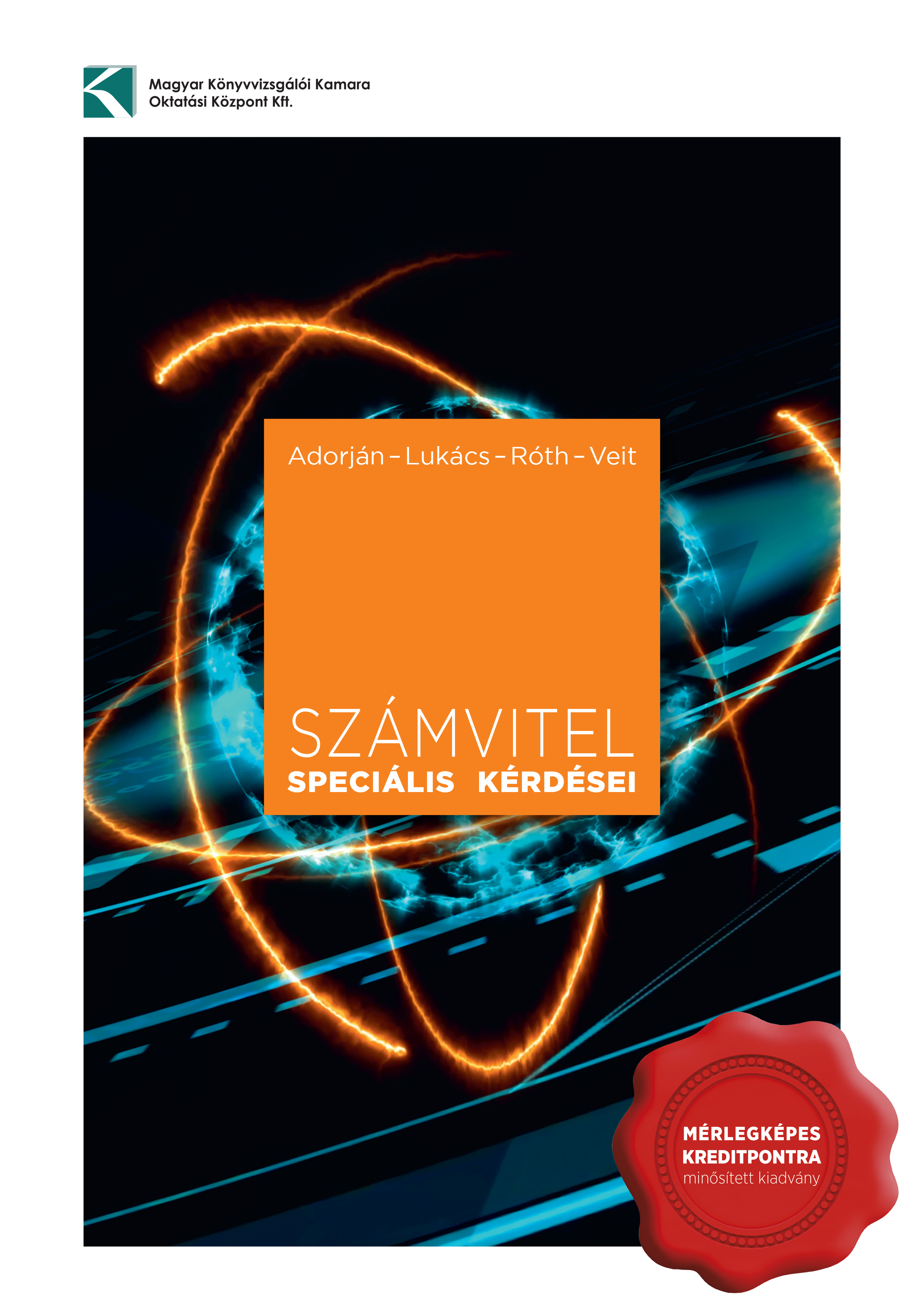 Számvitel speciális kérdései