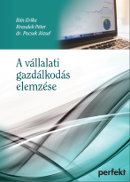 A vállalati gazdálkodás elemzése (PR-696/17)