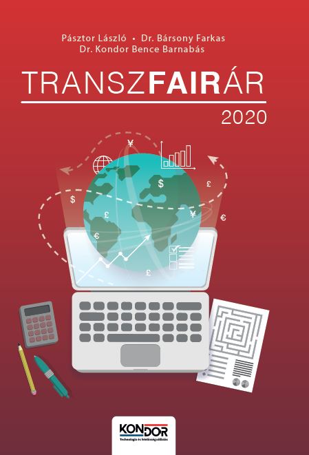 TRANSZFAIRÁR 2020