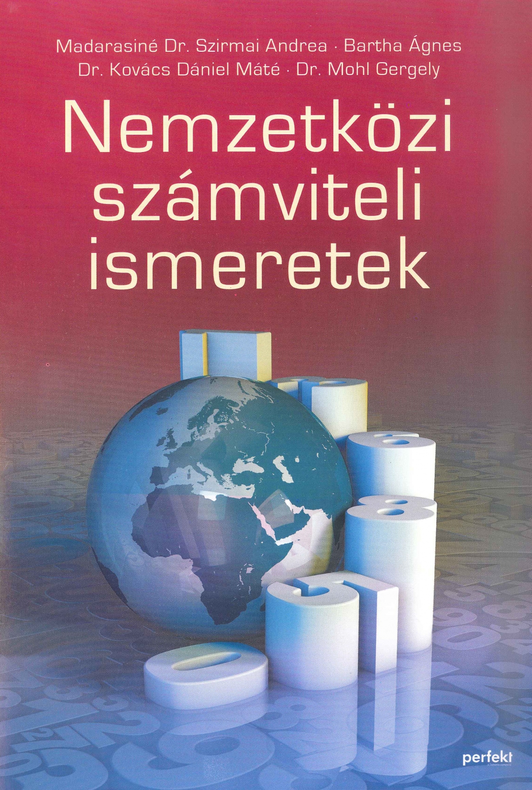 Nemzetközi számviteli ismeretek (PR-087/19)