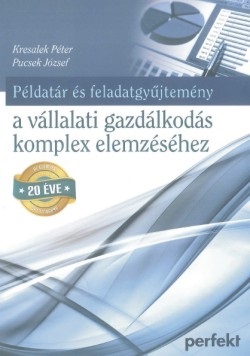 Pénzügyi számvitel példatár (PR-024-P/21)