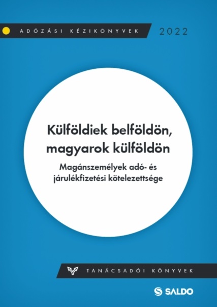 Külföldiek belföldön magyarok külföldön